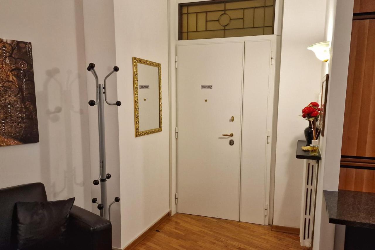 Arezzo Charming Apartment Exterior foto